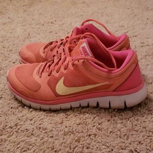 Nike shoes